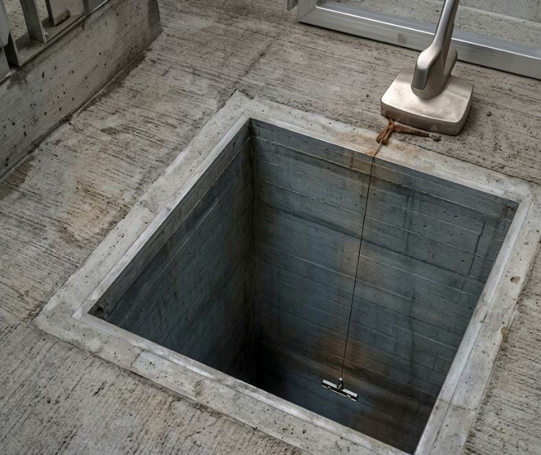Sump