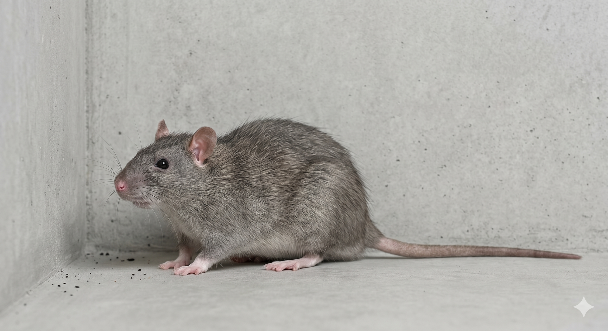 Understanding Rodents