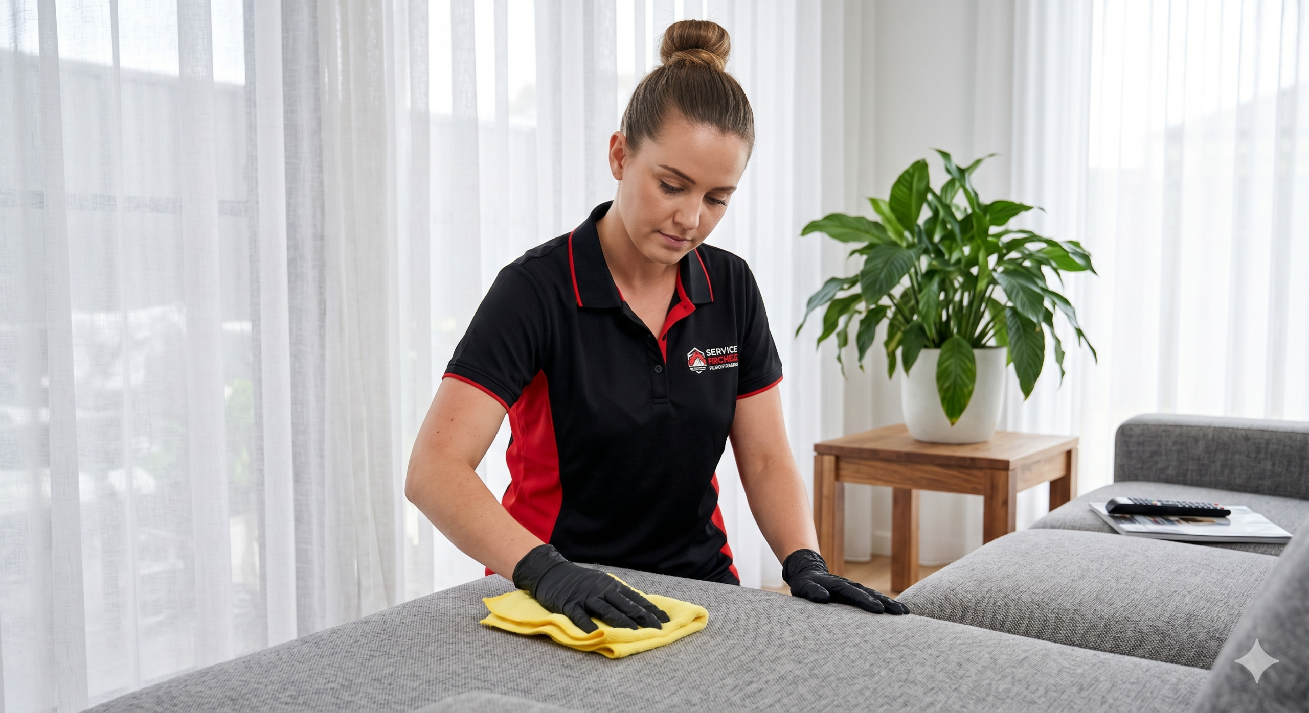 Home Cleaning