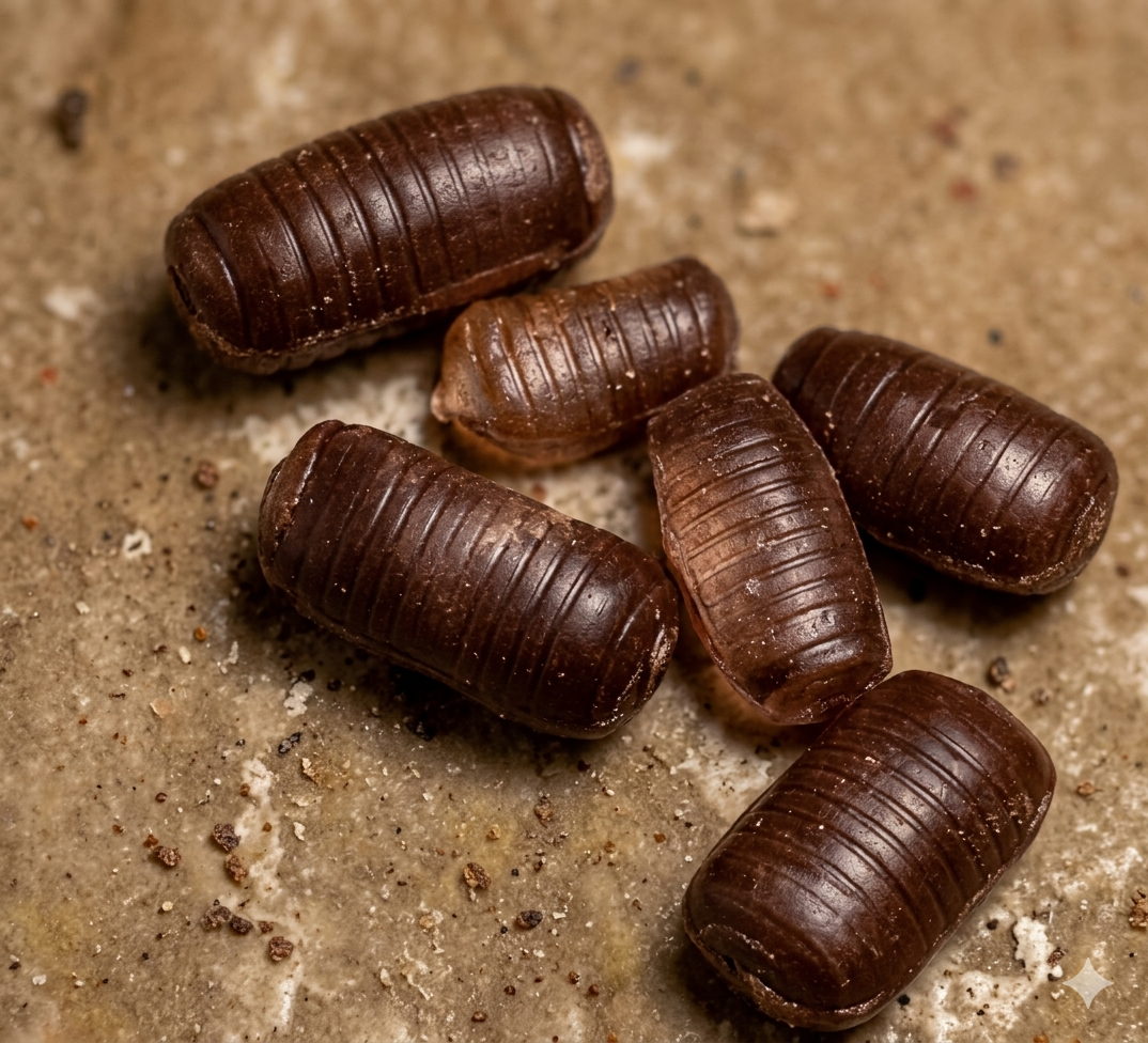 Egg Cases