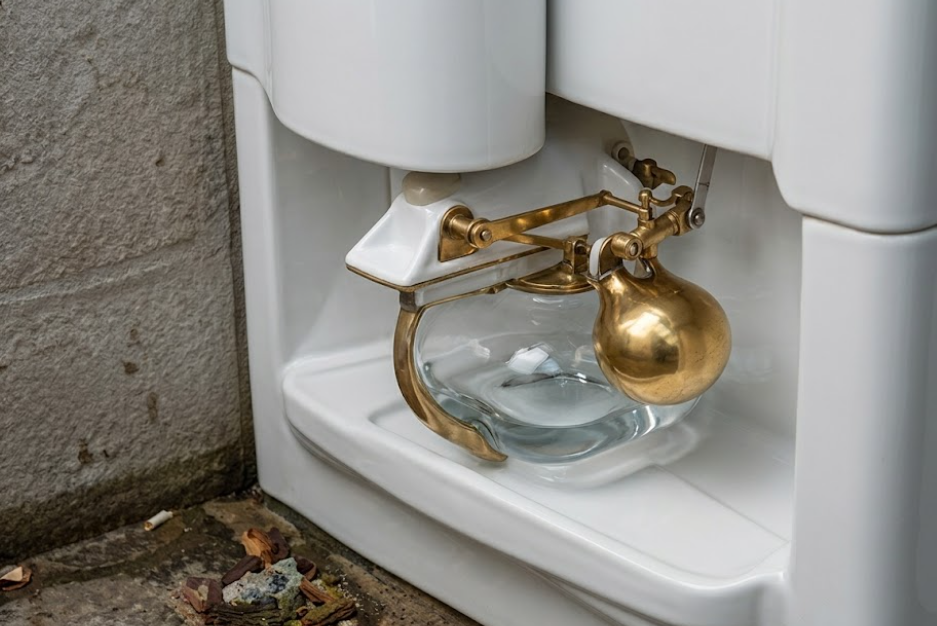 AC drains