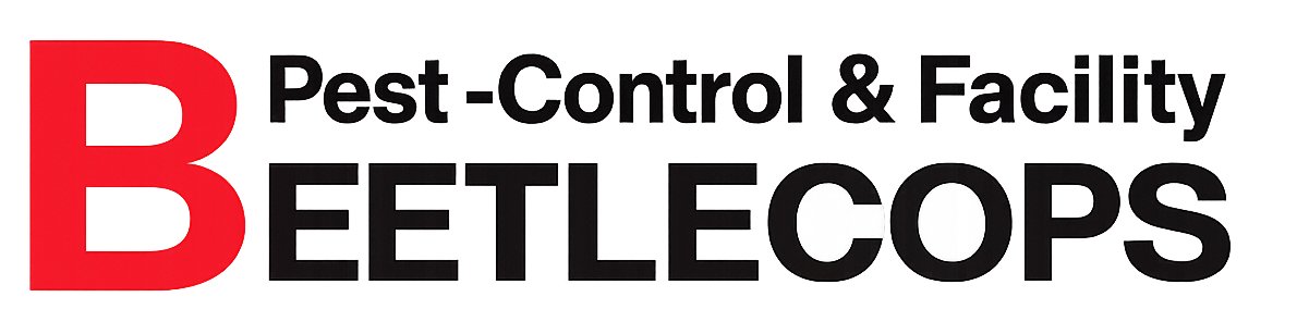 BeetleCop Logo